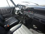 Porsche 911 S 2.7 1976 года (US)